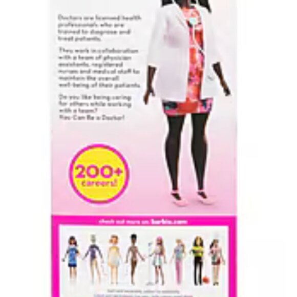 Barbie - Picture 5 of 8